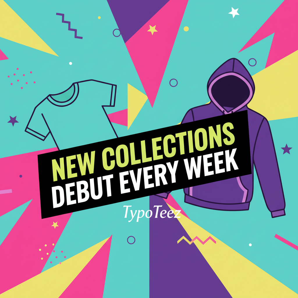 Collection 4 Coming Soon!